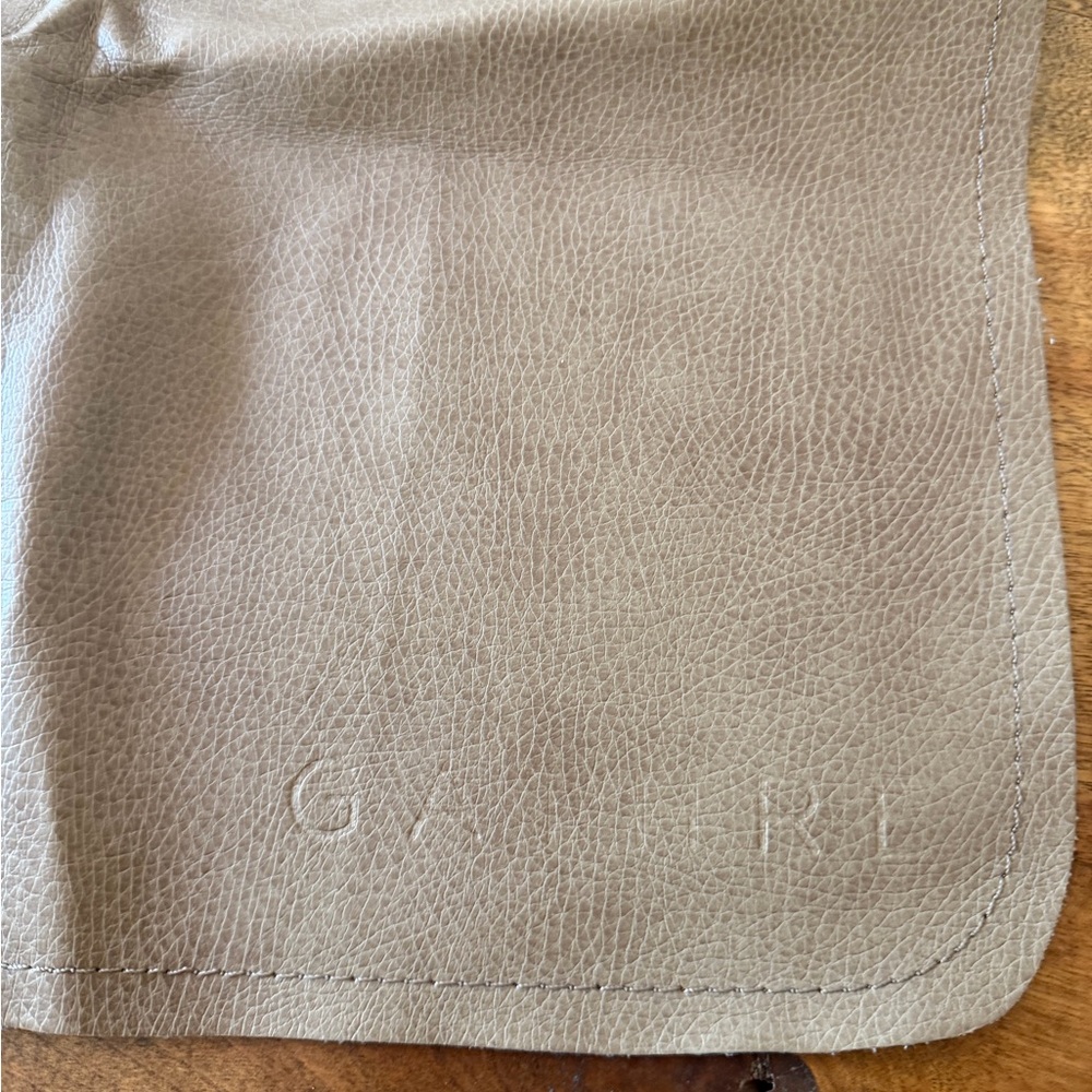 Gathre changing pad